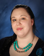 Miss Davis 